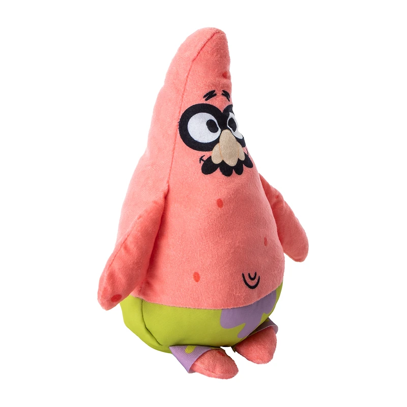 SpongeBob SquarePants™ Goofy Patrick Plush