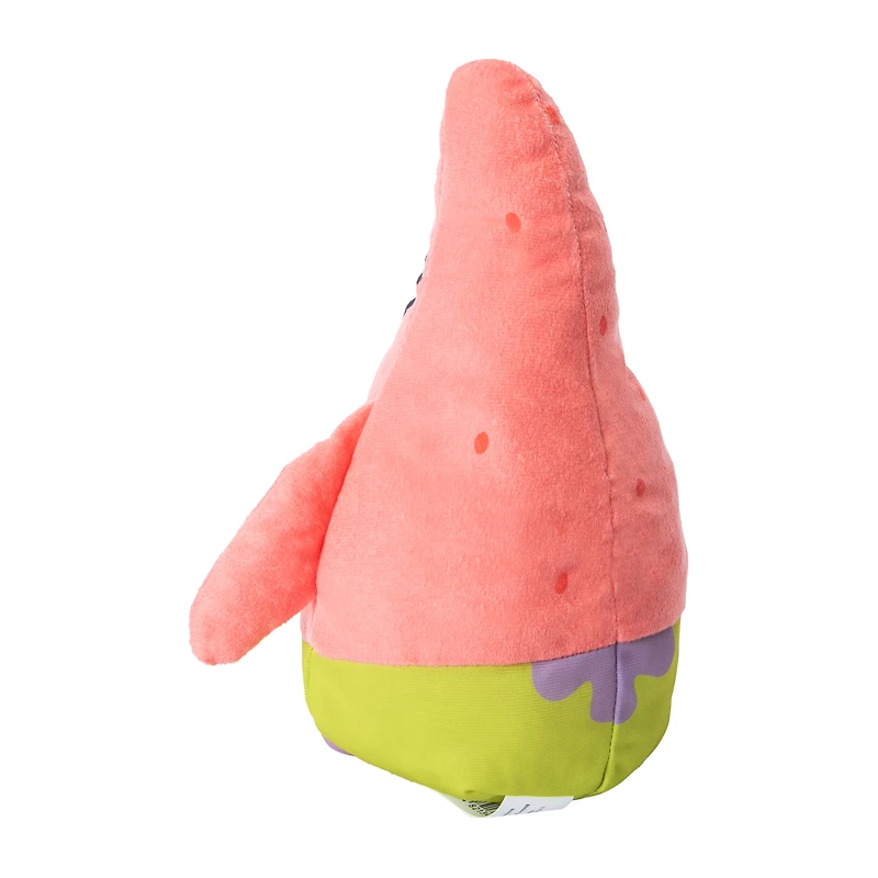 SpongeBob SquarePants™ Goofy Patrick Plush