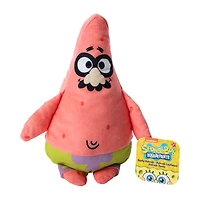 SpongeBob SquarePants™ Goofy Patrick Plush