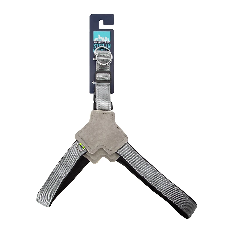 Step-in Pet Harness