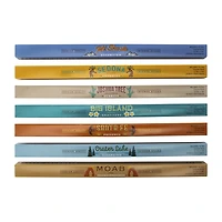Incense Stick Variety Pack 70-Count