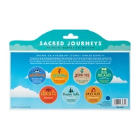 Incense Stick Variety Pack 70-Count