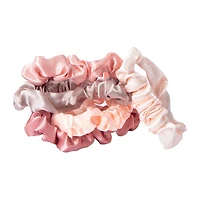 Satin Twisters Band 5-Count