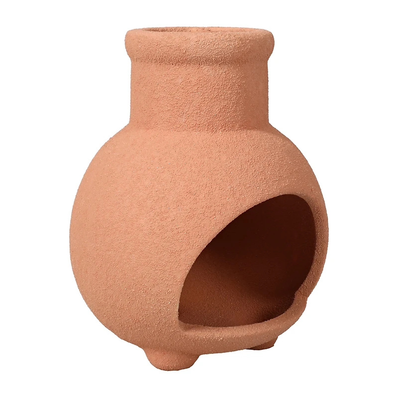 Chiminea Cone Incense Burner