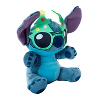 Disney Stitch Christmas Plush