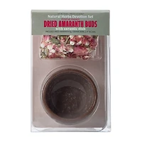 Natural Herbs Devotion Set