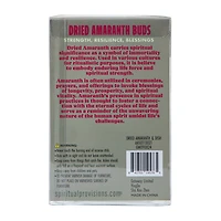 Natural Herbs Devotion Set