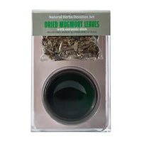 Natural Herbs Devotion Set