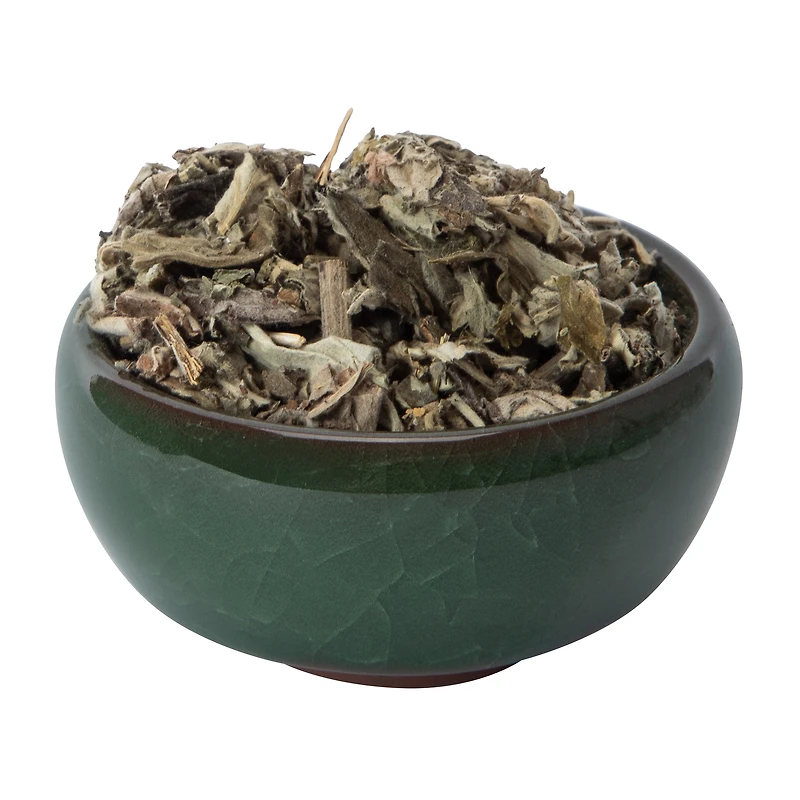 Natural Herbs Devotion Set