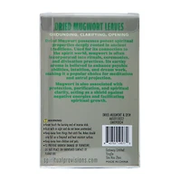 Natural Herbs Devotion Set