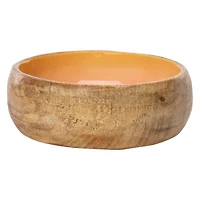 Laminated Wooden Incense Holder