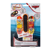 Disney Fingerboards 3-Pack