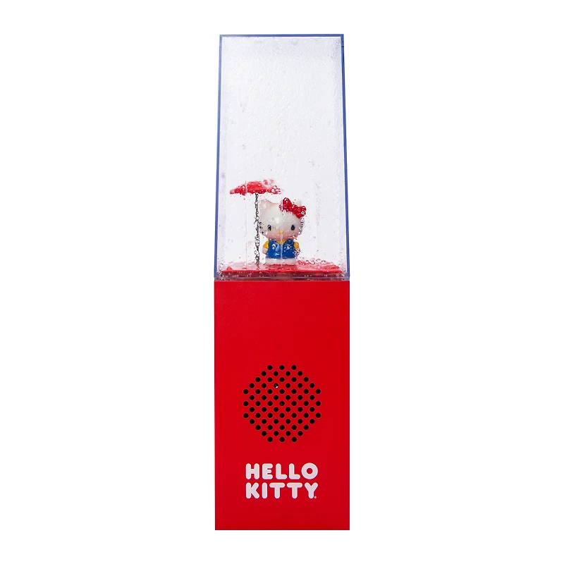 Hello Kitty® Dancing LED Water Tower Speaker