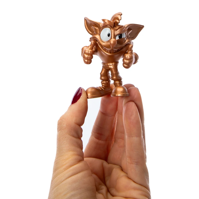 Crash Bandicoot™ Action Figure 2.5in