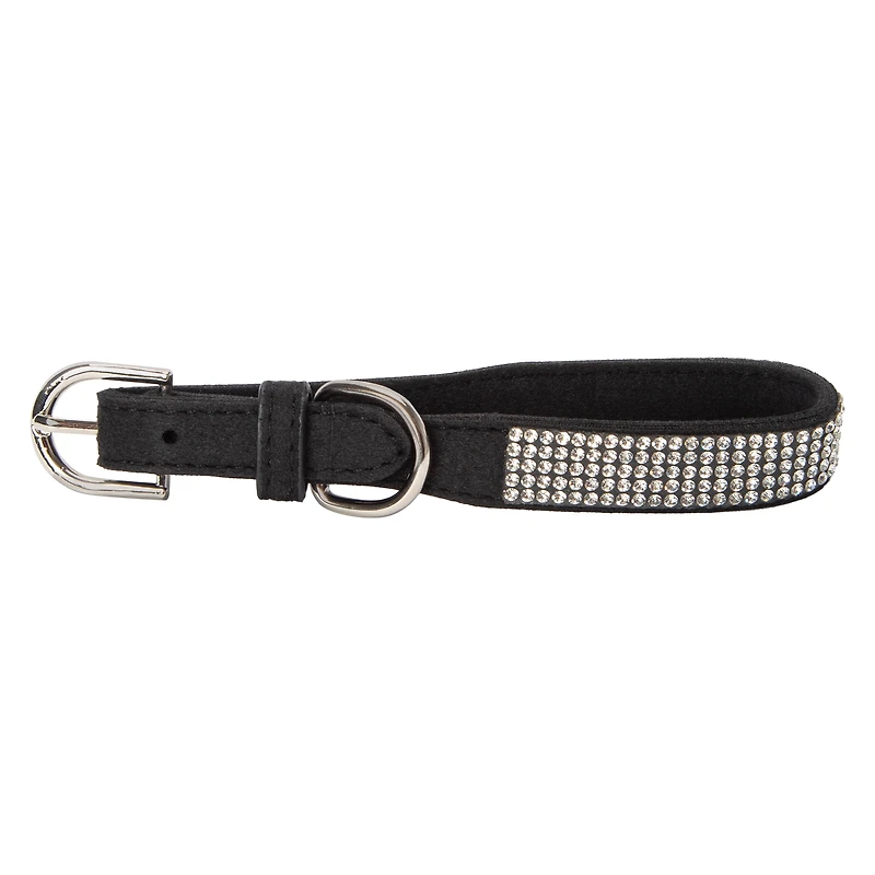 Pawsitively Fun! Jewel Pet Collar