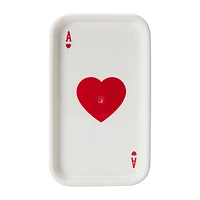Playing Card Incense Burner Stand