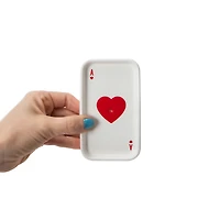 Playing Card Incense Burner Stand