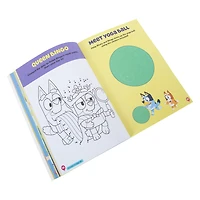 Stickertivity Bluey™ My First Sticker Activity Fun