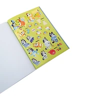 Stickertivity Bluey™ My First Sticker Activity Fun