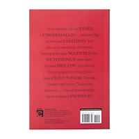 The Brothers Grimm 99 Fairy Tales Book