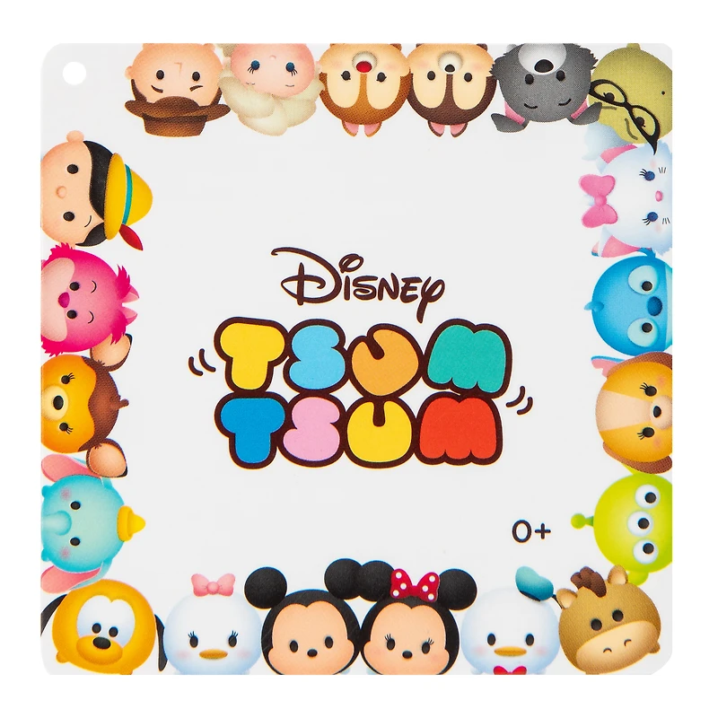 Disney Tsum Medium Plush