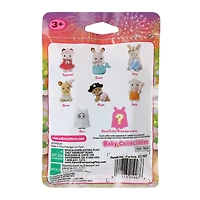 Calico Critters Baby Costume Collectibles