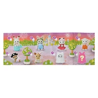 Calico Critters Baby Costume Collectibles
