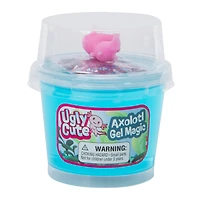 Ugly Cute Axolotl Gel Magic (Styles May Vary)