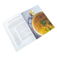 The Healthy Mind Cookbook