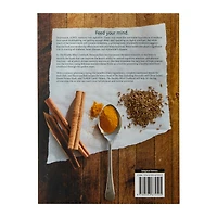 The Healthy Mind Cookbook