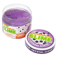 nickelodeon Slime™ Lavender Boba Tea Scented 4.233oz