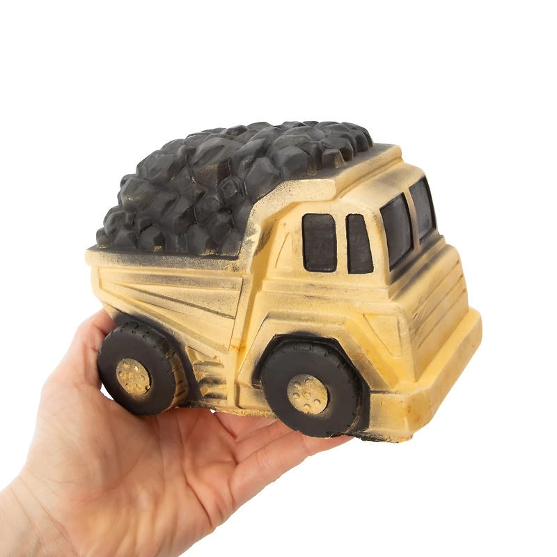 Jumbo Dig & Play Construction Set