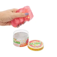 Nickelodeon Pink Lemonade Slime