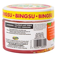 Nickelodeon Pink Lemonade Slime