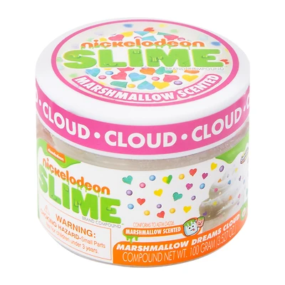 Nickelodeon Slime™ Marshmallow Dreams Cloud Scented 3.527oz