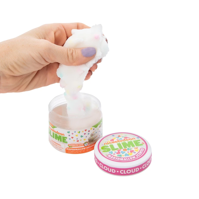 Nickelodeon Slime™ Marshmallow Dreams Cloud Scented 3.527oz
