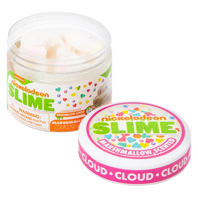 Nickelodeon Slime™ Marshmallow Dreams Cloud Scented 3.527oz