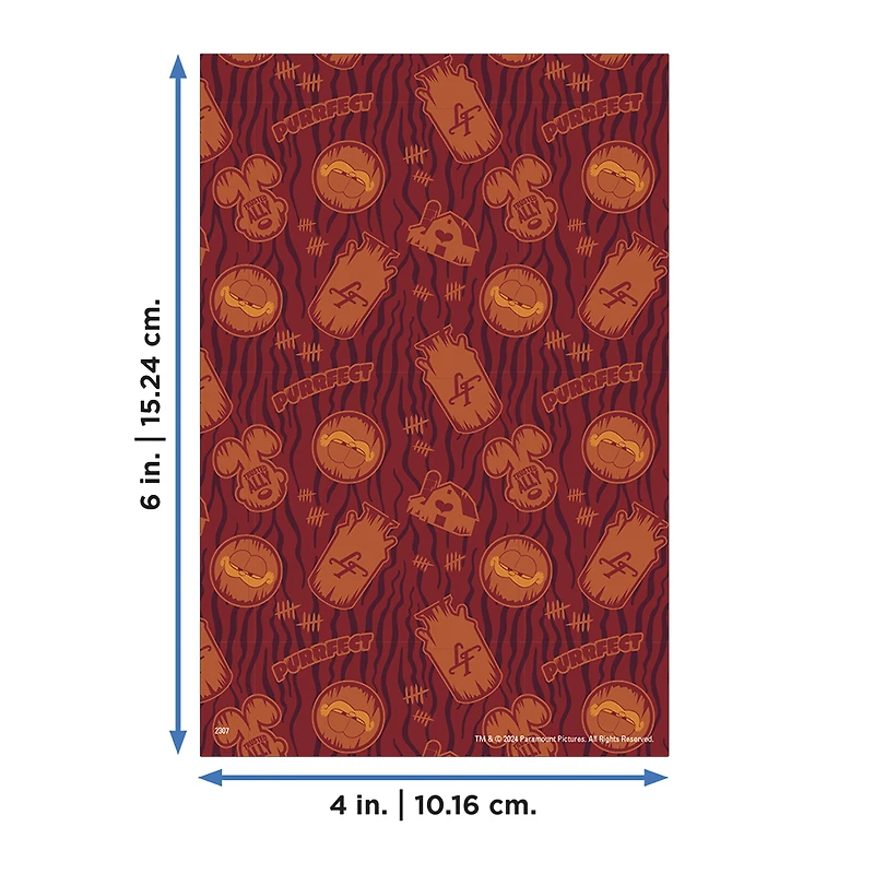 Trendy Poster Collage 12-Pack