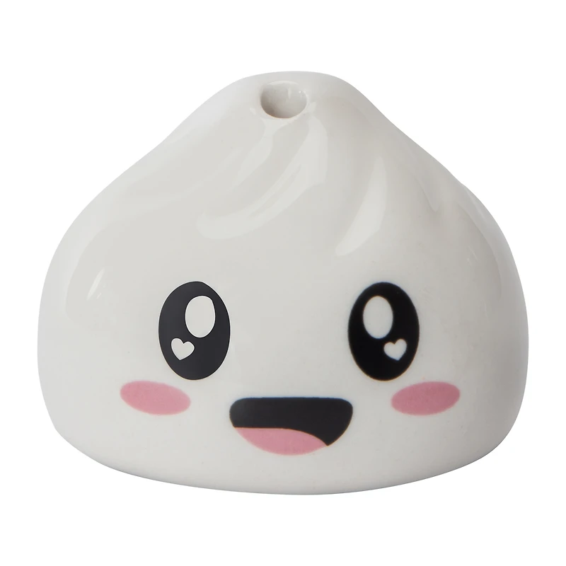 Lil Dumpling™ Cone Incense Burner Kit 11-Pieces