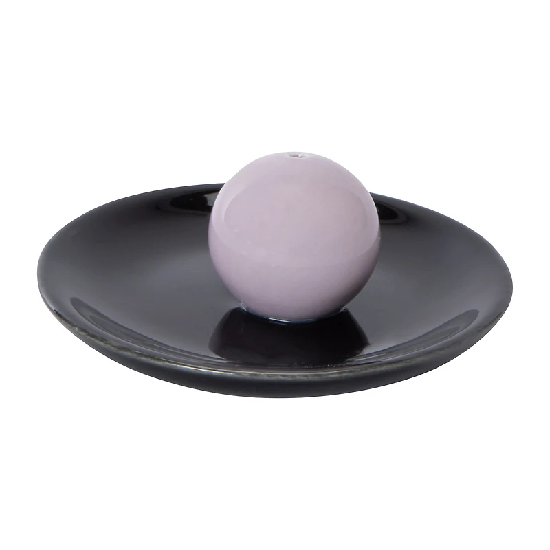 Seeing Eye Incense Burner Stand