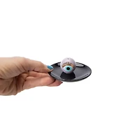 Seeing Eye Incense Burner Stand