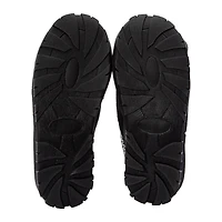 Ladies Sherpa-Lined Clogs