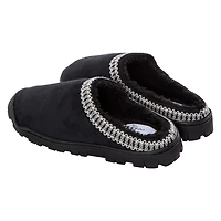 Ladies Sherpa-Lined Clogs