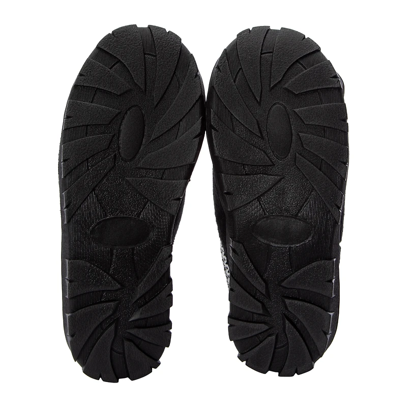 Ladies Sherpa-Lined Clogs