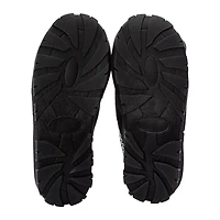 Ladies Sherpa-Lined Clogs