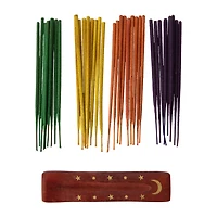 Botanical Goddess Incense Set
