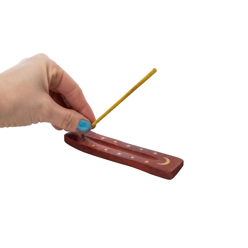 Botanical Goddess Incense Set