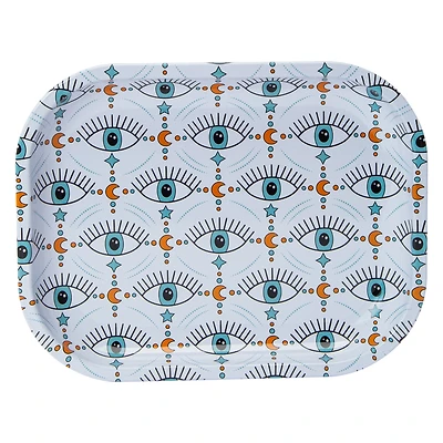 Decorative Tray For Incense Holder