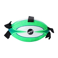 Football With E-Z Tabs™ Interactive Dog Toy