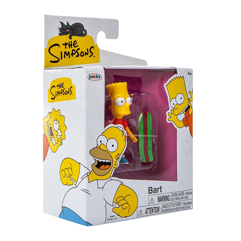 The Simpsons™ Character Figure